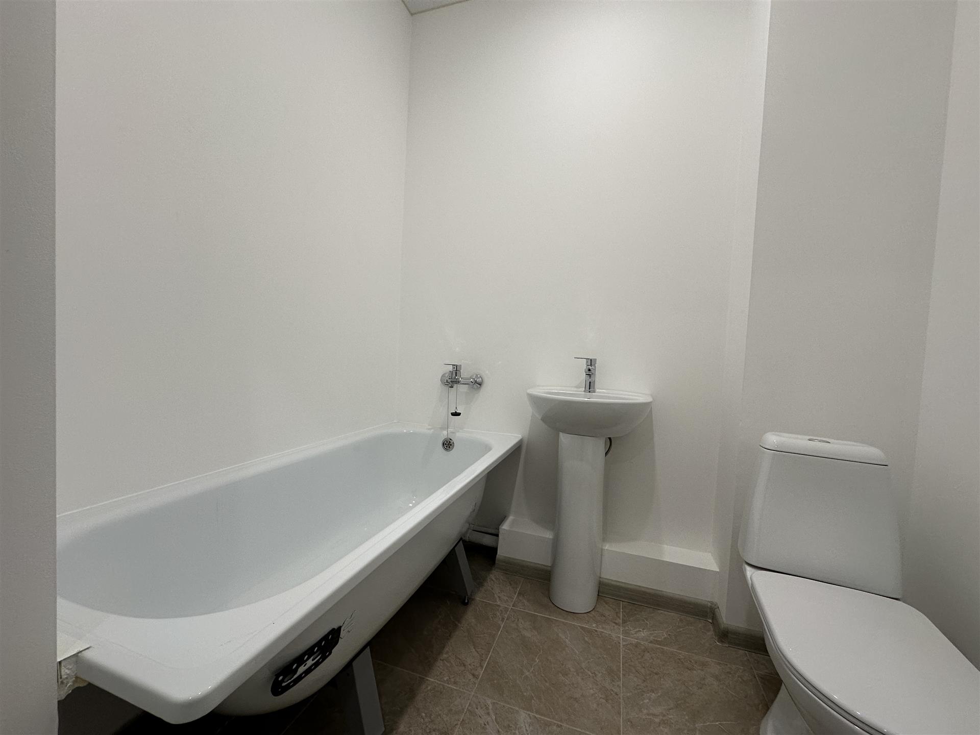 Фото №11: 1-комнатная квартира 34 м² - Краснодар, Прикубанский внутригородской округ, мкр. жилой комплекс Самолёт-2, ул. Западный Обход, 57к3