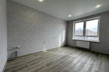 Фото №1: 1-комнатная квартира 34 м² - Краснодар, мкр. жилой комплекс Самолёт-2, ул. Западный Обход, 57к3