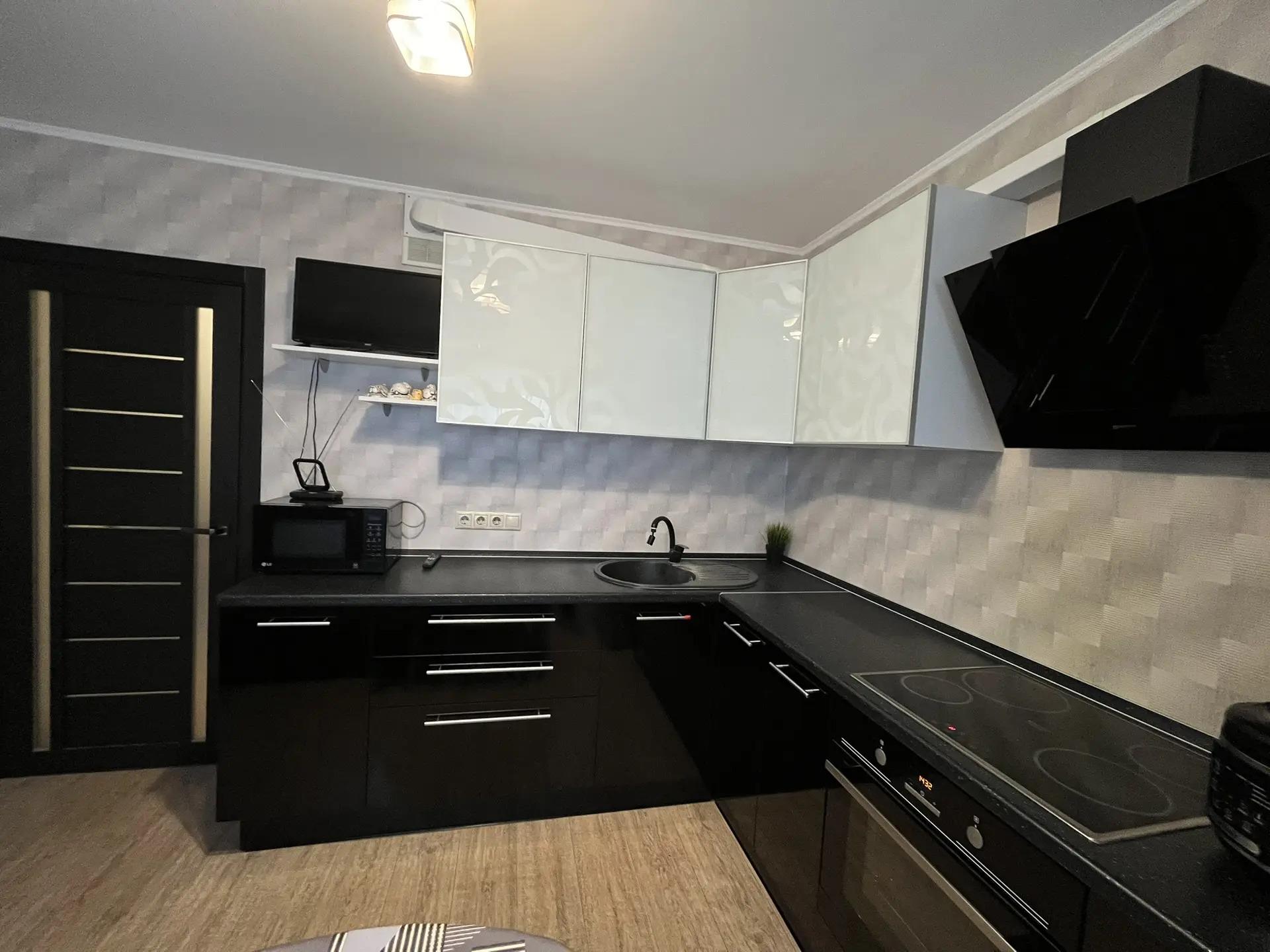 Фото №2: 1-комнатная квартира 40 м² - Краснодар, Карасунский внутригородской округ, Почтовый, мкр. жилой комплекс Дом у реки, ул. Кружевная, 14