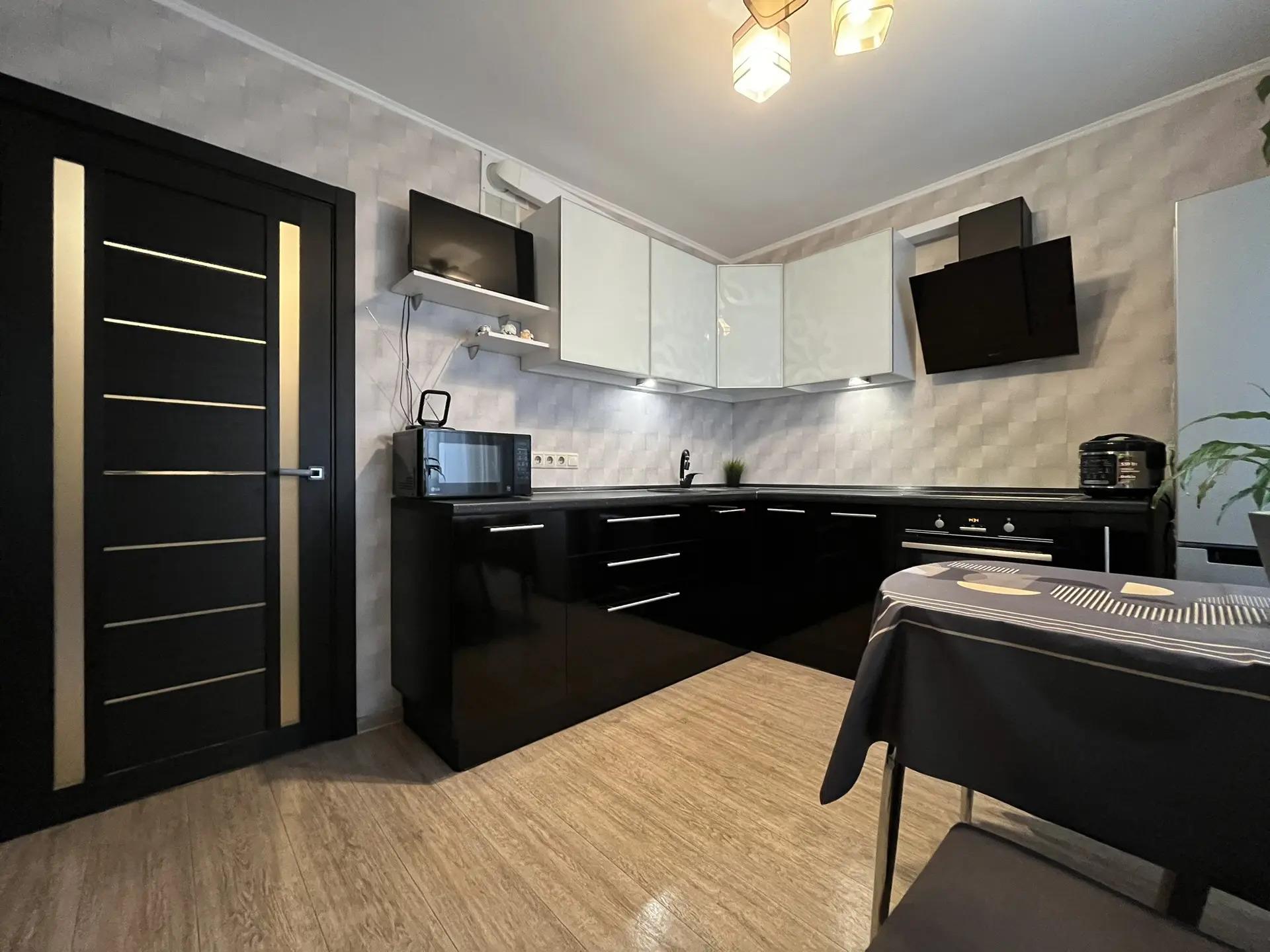 Фото №6: 1-комнатная квартира 40 м² - Краснодар, Карасунский внутригородской округ, Почтовый, мкр. жилой комплекс Дом у реки, ул. Кружевная, 14