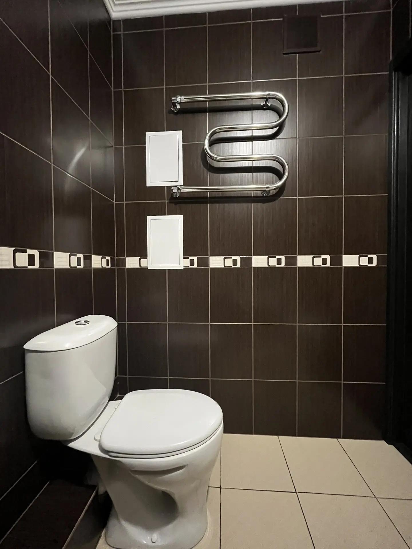 Фото №11: 1-комнатная квартира 40 м² - Краснодар, Карасунский внутригородской округ, Почтовый, мкр. жилой комплекс Дом у реки, ул. Кружевная, 14