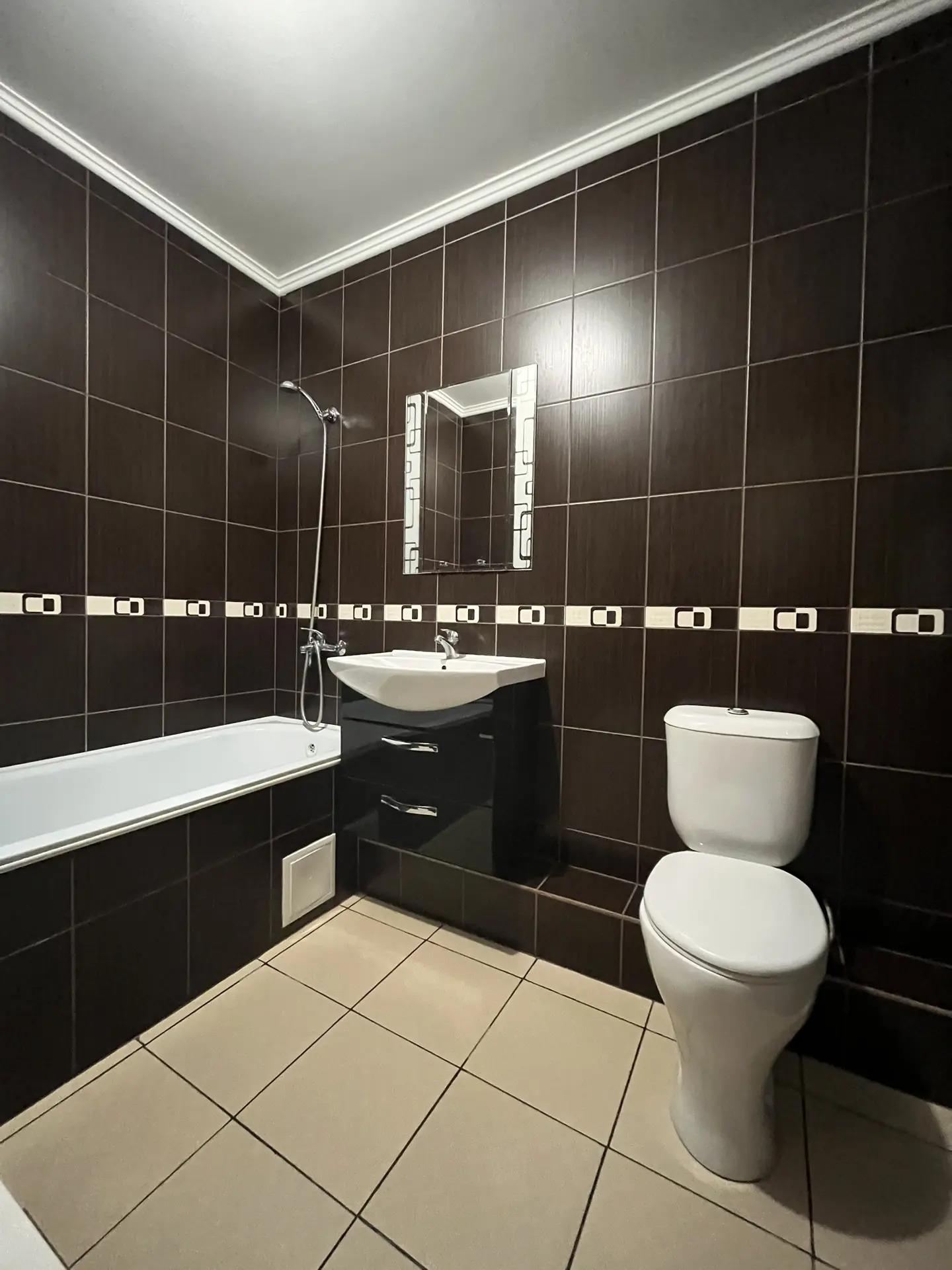 Фото №10: 1-комнатная квартира 40 м² - Краснодар, Карасунский внутригородской округ, Почтовый, мкр. жилой комплекс Дом у реки, ул. Кружевная, 14