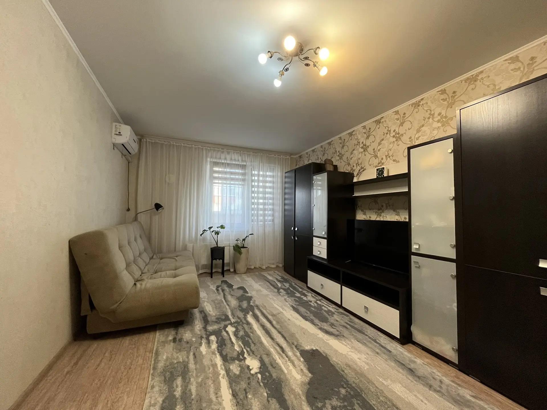 Фото №3: 1-комнатная квартира 40 м² - Краснодар, Карасунский внутригородской округ, Почтовый, мкр. жилой комплекс Дом у реки, ул. Кружевная, 14