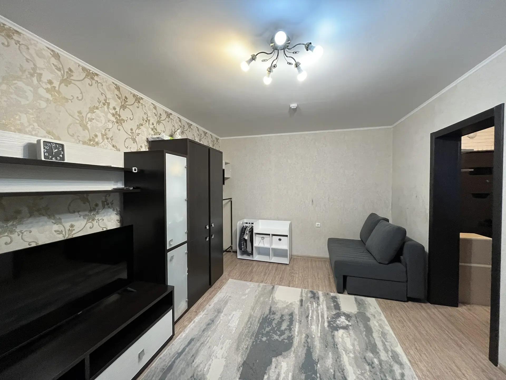 Фото №5: 1-комнатная квартира 40 м² - Краснодар, Карасунский внутригородской округ, Почтовый, мкр. жилой комплекс Дом у реки, ул. Кружевная, 14