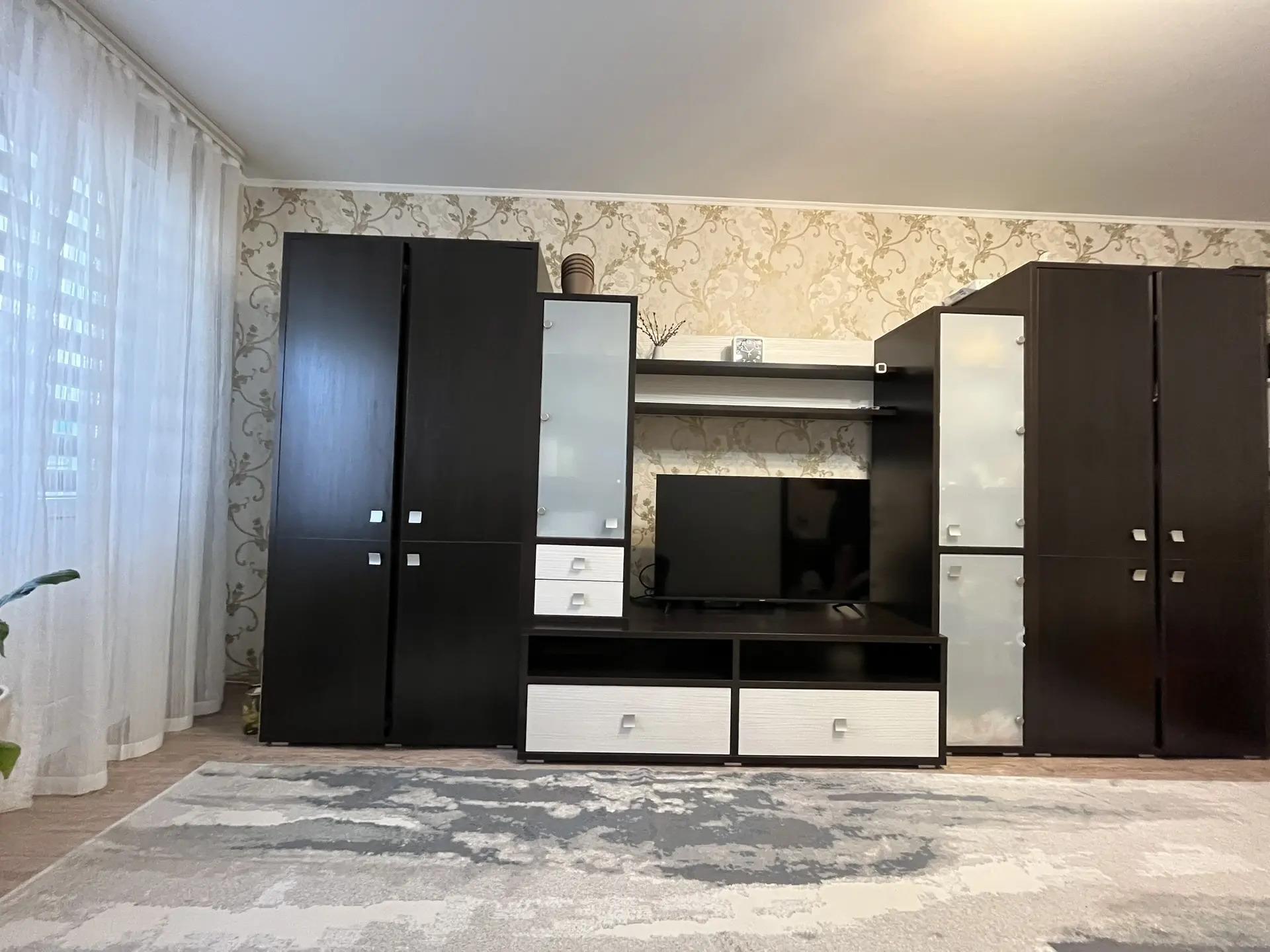 Фото №4: 1-комнатная квартира 40 м² - Краснодар, Карасунский внутригородской округ, Почтовый, мкр. жилой комплекс Дом у реки, ул. Кружевная, 14