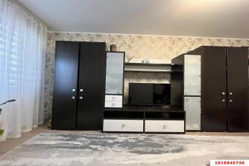 Фото №4: 1-комнатная квартира 40 м² - Краснодар, мкр. жилой комплекс Дом у реки, ул. Кружевная, 14