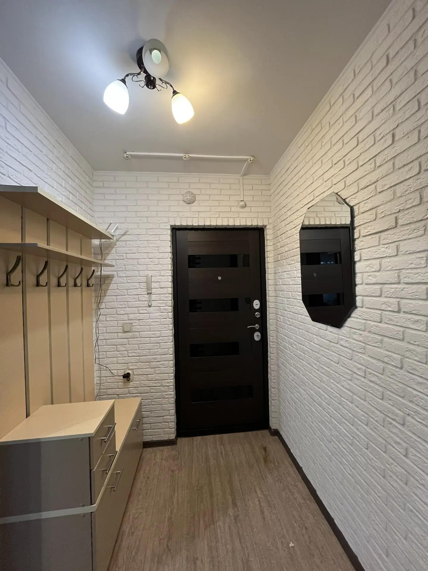 Фото №8: 1-комнатная квартира 40 м² - Краснодар, Карасунский внутригородской округ, Почтовый, мкр. жилой комплекс Дом у реки, ул. Кружевная, 14