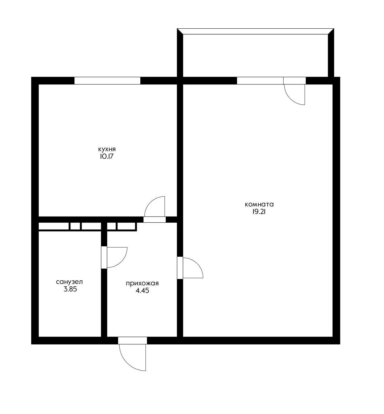 Фото №14: 1-комнатная квартира 40 м² - Краснодар, Карасунский внутригородской округ, Почтовый, мкр. жилой комплекс Дом у реки, ул. Кружевная, 14
