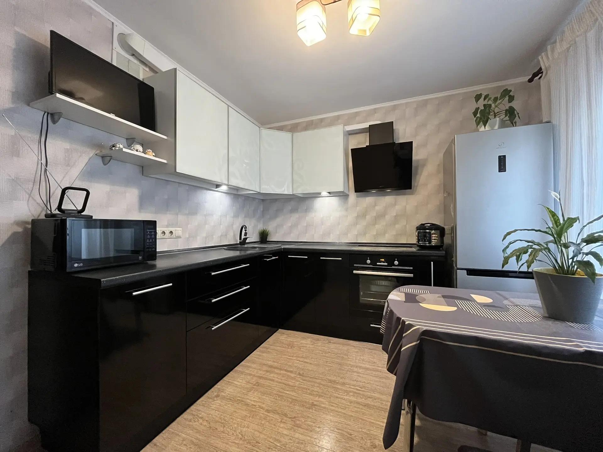 Фото №1: 1-комнатная квартира 40 м² - Краснодар, Карасунский внутригородской округ, Почтовый, мкр. жилой комплекс Дом у реки, ул. Кружевная, 14