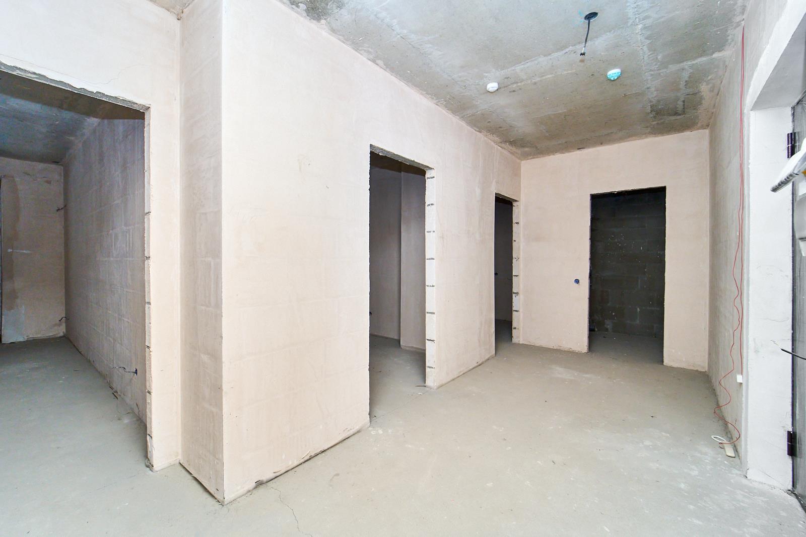 Фото №4: 2-комнатная квартира 65 м² - Краснодар, Прикубанский внутригородской округ, Музыкальный, ЖК Времена Года, мкр. имени Петра Метальникова, ул. Петра Метальникова, 5к1