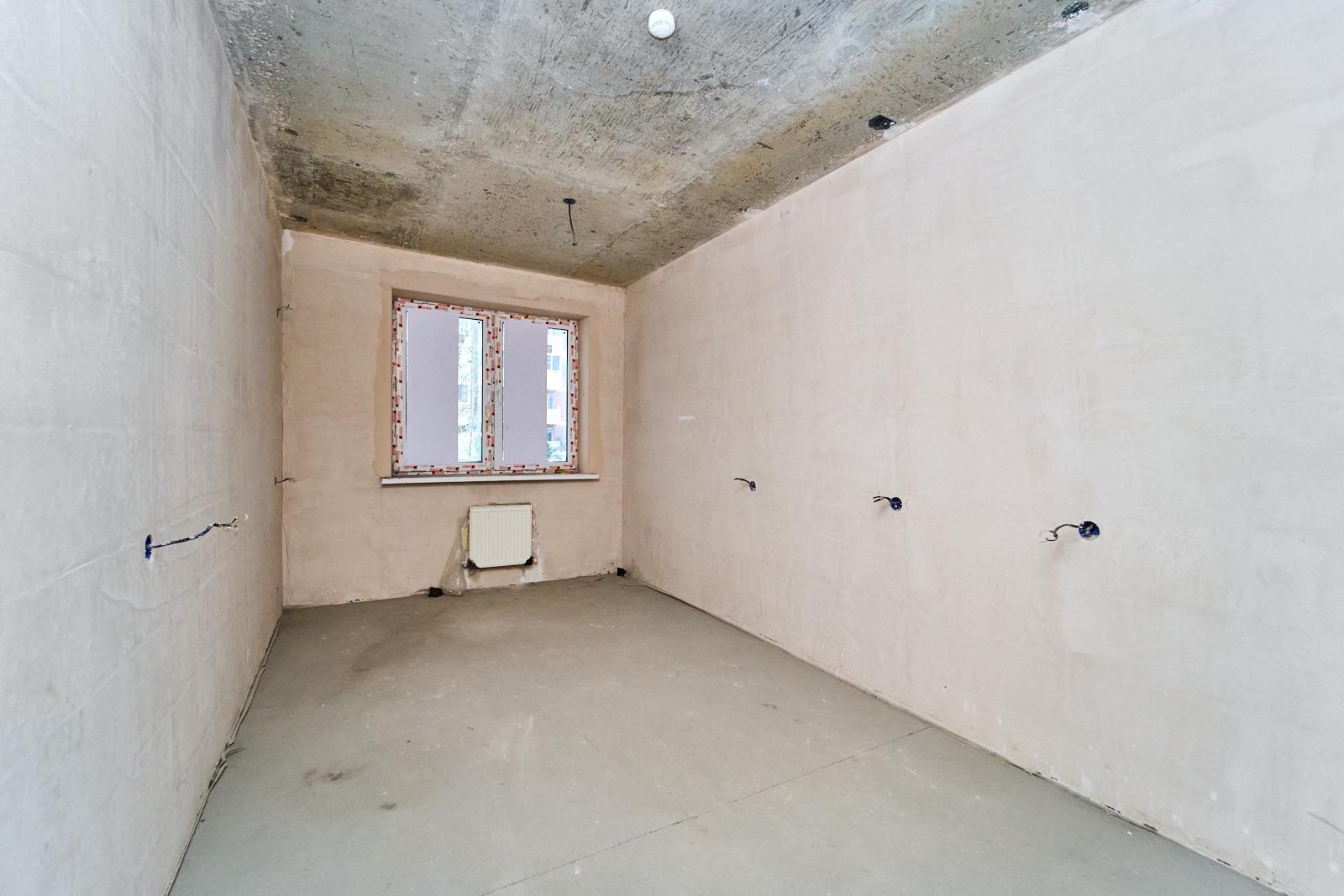 Фото №12: 2-комнатная квартира 65 м² - Краснодар, Прикубанский внутригородской округ, Музыкальный, ЖК Времена Года, мкр. имени Петра Метальникова, ул. Петра Метальникова, 5к1