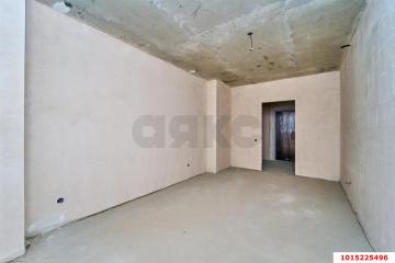 Фото №2: 2-комнатная квартира 65 м² - Краснодар, мкр. имени Петра Метальникова, ул. Петра Метальникова, 5к1