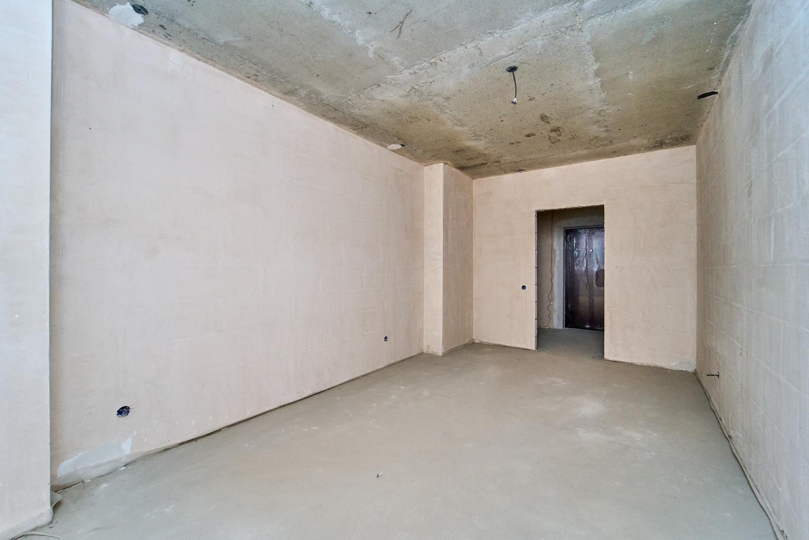 Фото №10: 2-комнатная квартира 65 м² - Краснодар, Прикубанский внутригородской округ, Музыкальный, ЖК Времена Года, мкр. имени Петра Метальникова, ул. Петра Метальникова, 5к1