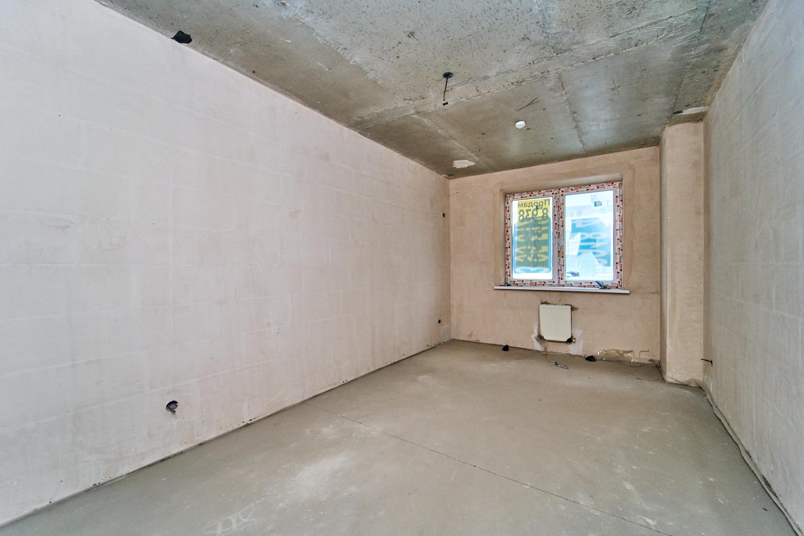 Фото №11: 2-комнатная квартира 65 м² - Краснодар, Прикубанский внутригородской округ, Музыкальный, ЖК Времена Года, мкр. имени Петра Метальникова, ул. Петра Метальникова, 5к1