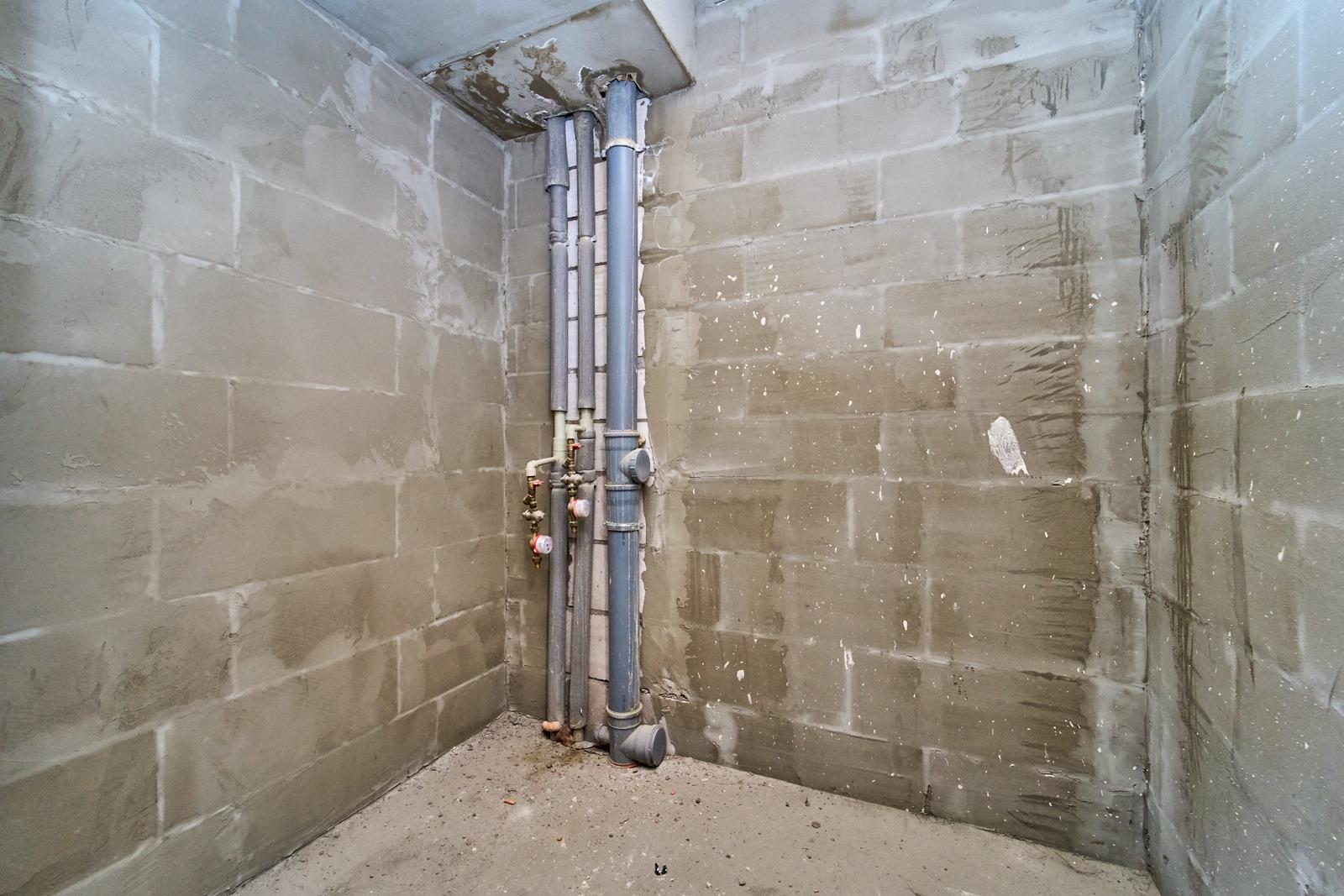 Фото №14: 2-комнатная квартира 65 м² - Краснодар, Прикубанский внутригородской округ, Музыкальный, ЖК Времена Года, мкр. имени Петра Метальникова, ул. Петра Метальникова, 5к1