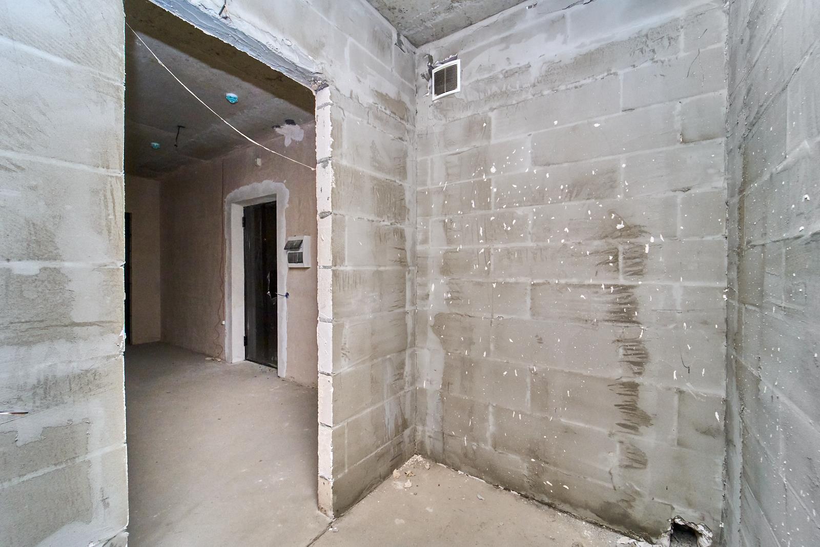 Фото №6: 2-комнатная квартира 65 м² - Краснодар, Прикубанский внутригородской округ, Музыкальный, ЖК Времена Года, мкр. имени Петра Метальникова, ул. Петра Метальникова, 5к1