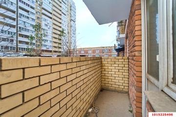 Фото №3: 2-комнатная квартира 65 м² - Краснодар, мкр. имени Петра Метальникова, ул. Петра Метальникова, 5к1