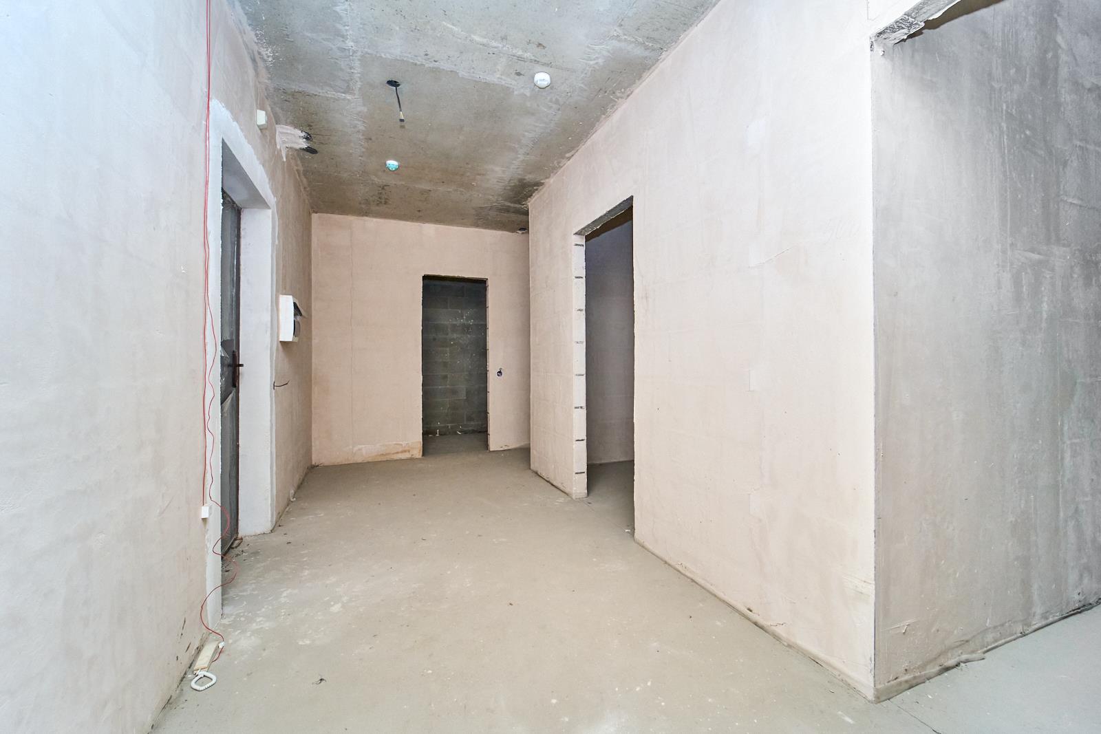 Фото №1: 2-комнатная квартира 65 м² - Краснодар, Прикубанский внутригородской округ, Музыкальный, ЖК Времена Года, мкр. имени Петра Метальникова, ул. Петра Метальникова, 5к1