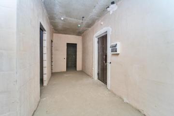 Фото №3: 2-комнатная квартира 65 м² - Краснодар, мкр. имени Петра Метальникова, ул. Петра Метальникова, 5к1