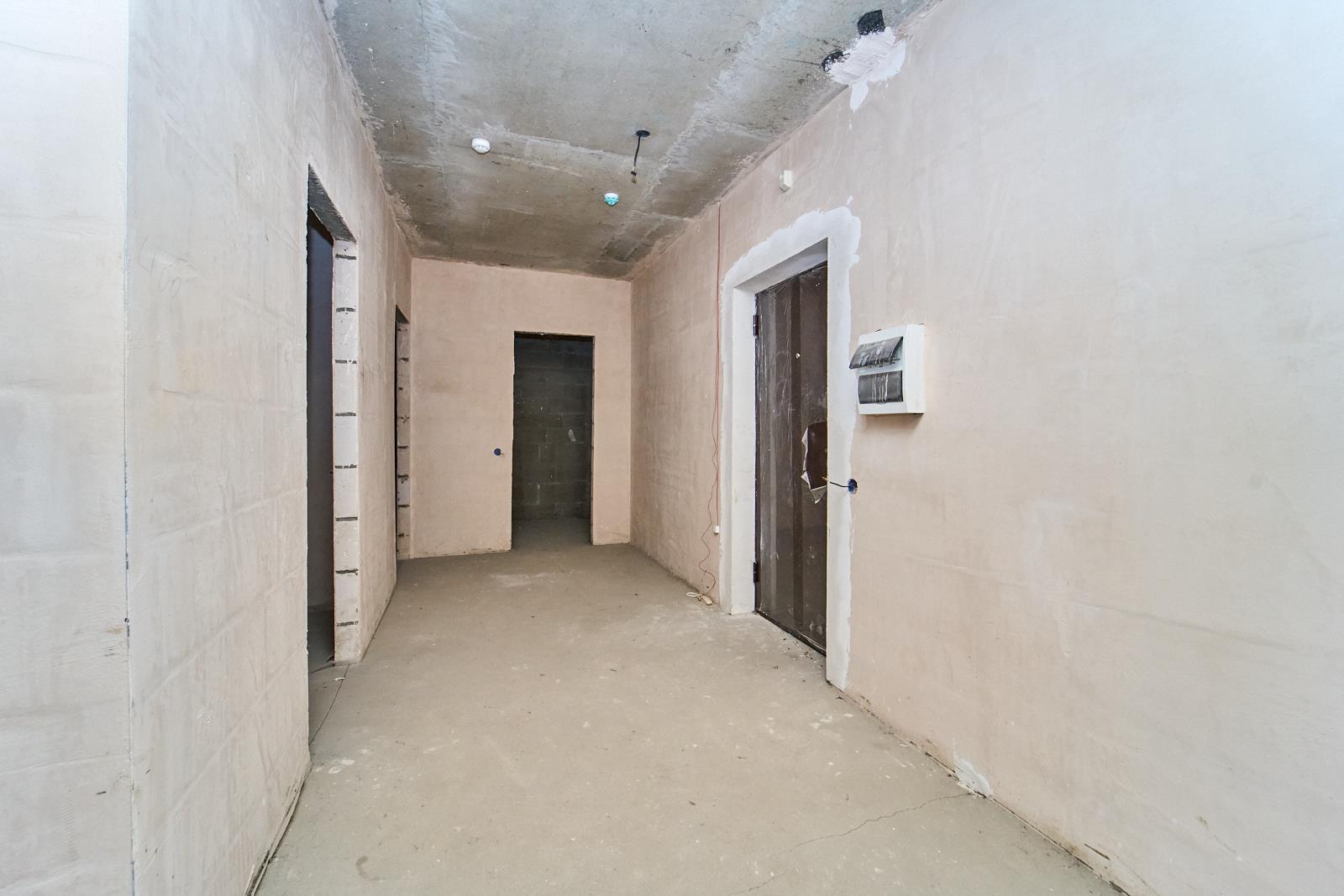 Фото №3: 2-комнатная квартира 65 м² - Краснодар, Прикубанский внутригородской округ, Музыкальный, ЖК Времена Года, мкр. имени Петра Метальникова, ул. Петра Метальникова, 5к1