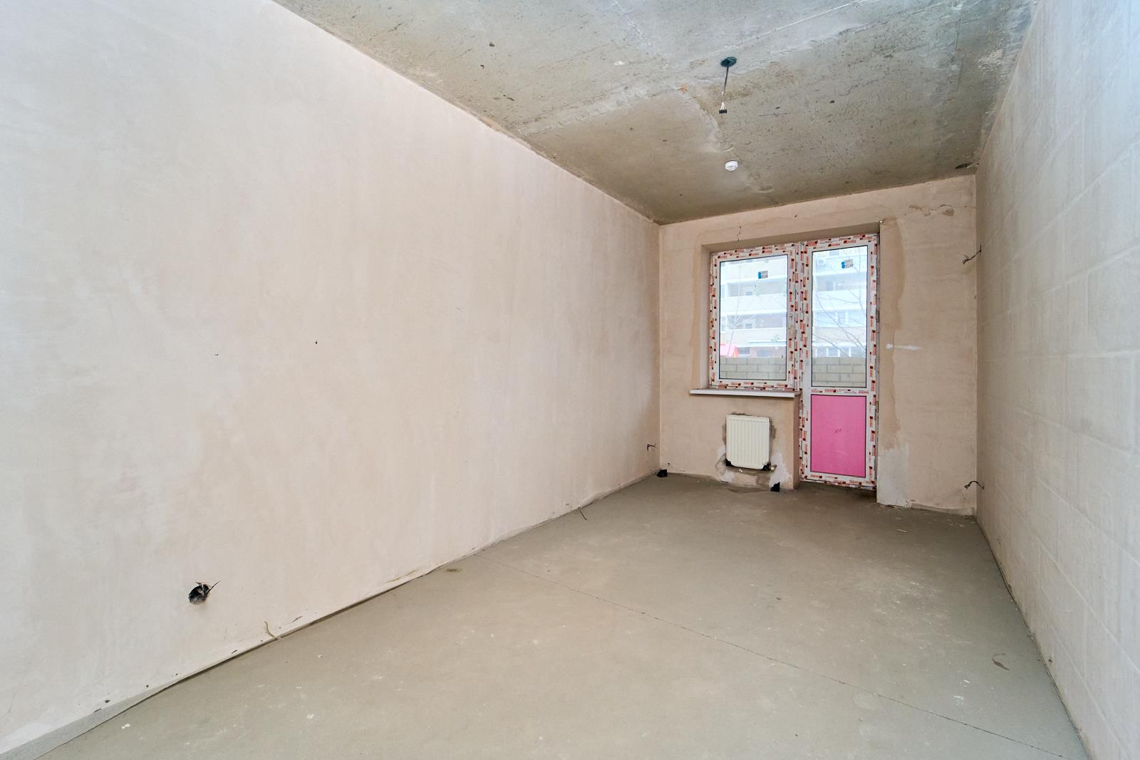 Фото №7: 2-комнатная квартира 65 м² - Краснодар, Прикубанский внутригородской округ, Музыкальный, ЖК Времена Года, мкр. имени Петра Метальникова, ул. Петра Метальникова, 5к1