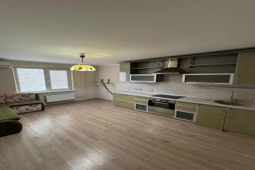 Фото №4: 2-комнатная квартира 69 м² - Краснодар, мкр. Прикубанский внутригородской округ, ул. Совхозная, 20