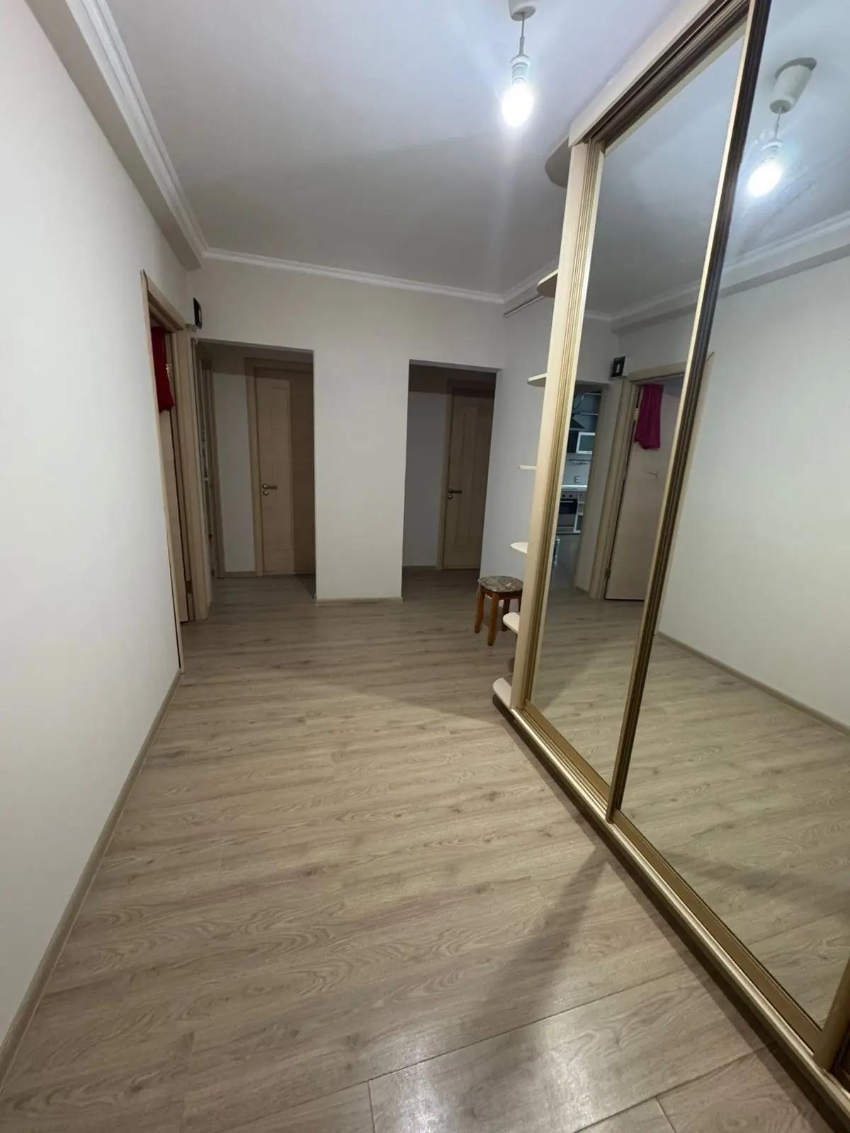 Фото №7: 2-комнатная квартира 69 м² - Краснодар, Фестивальный, мкр. Прикубанский внутригородской округ, ул. Совхозная, 20