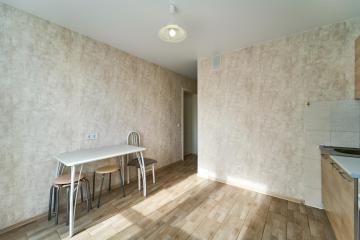 Фото №5: 1-комнатная квартира 38 м² - Краснодар, мкр. Прикубанский внутригородской округ, ул. Атарбекова, 5/1