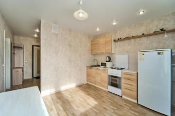 Фото №3: 1-комнатная квартира 38 м² - Краснодар, мкр. Прикубанский внутригородской округ, ул. Атарбекова, 5/1