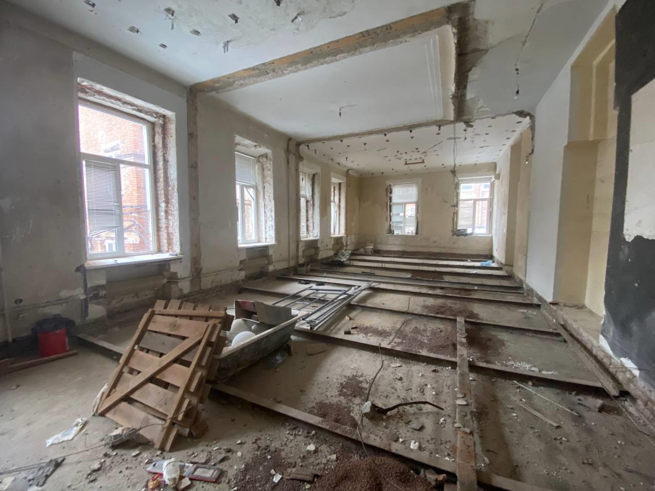 Фото №2: 2-комнатная квартира 95 м² - Краснодар, мкр. Западный внутригородской округ, ул. Красная, 55