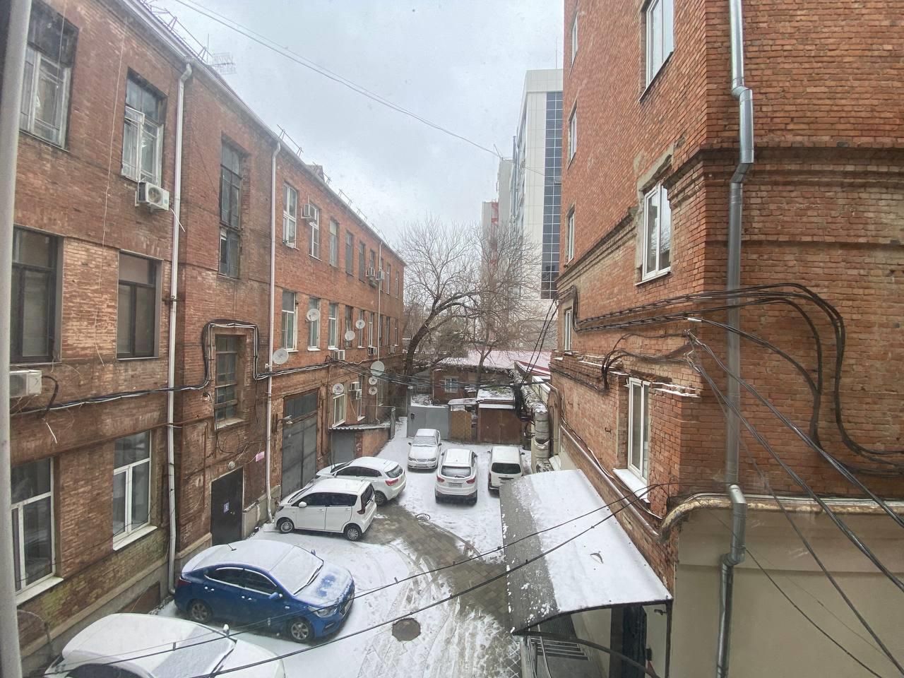 Фото №5: 2-комнатная квартира 95 м² - Краснодар, мкр. Западный внутригородской округ, ул. Красная, 55