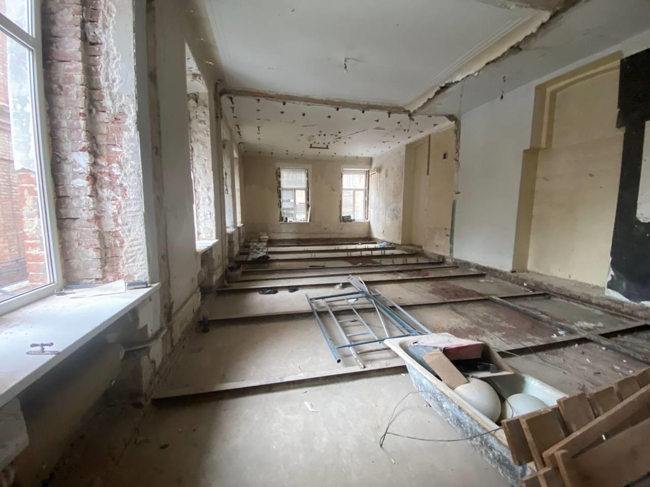 Фото №3: 2-комнатная квартира 95 м² - Краснодар, мкр. Западный внутригородской округ, ул. Красная, 55