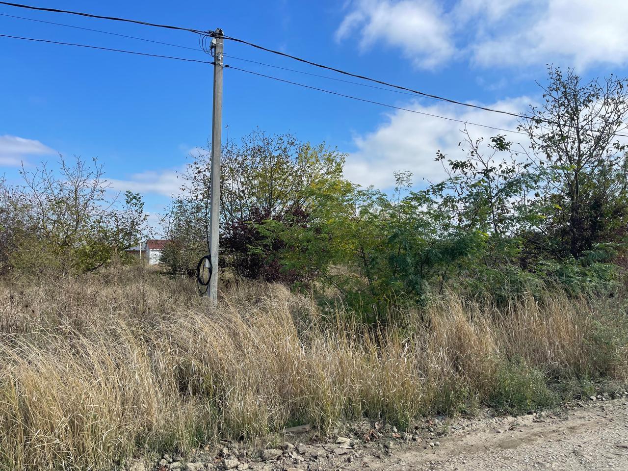 Фото №1: Земельный участок 15 сот. - Козет, ул. Убыхская, 13