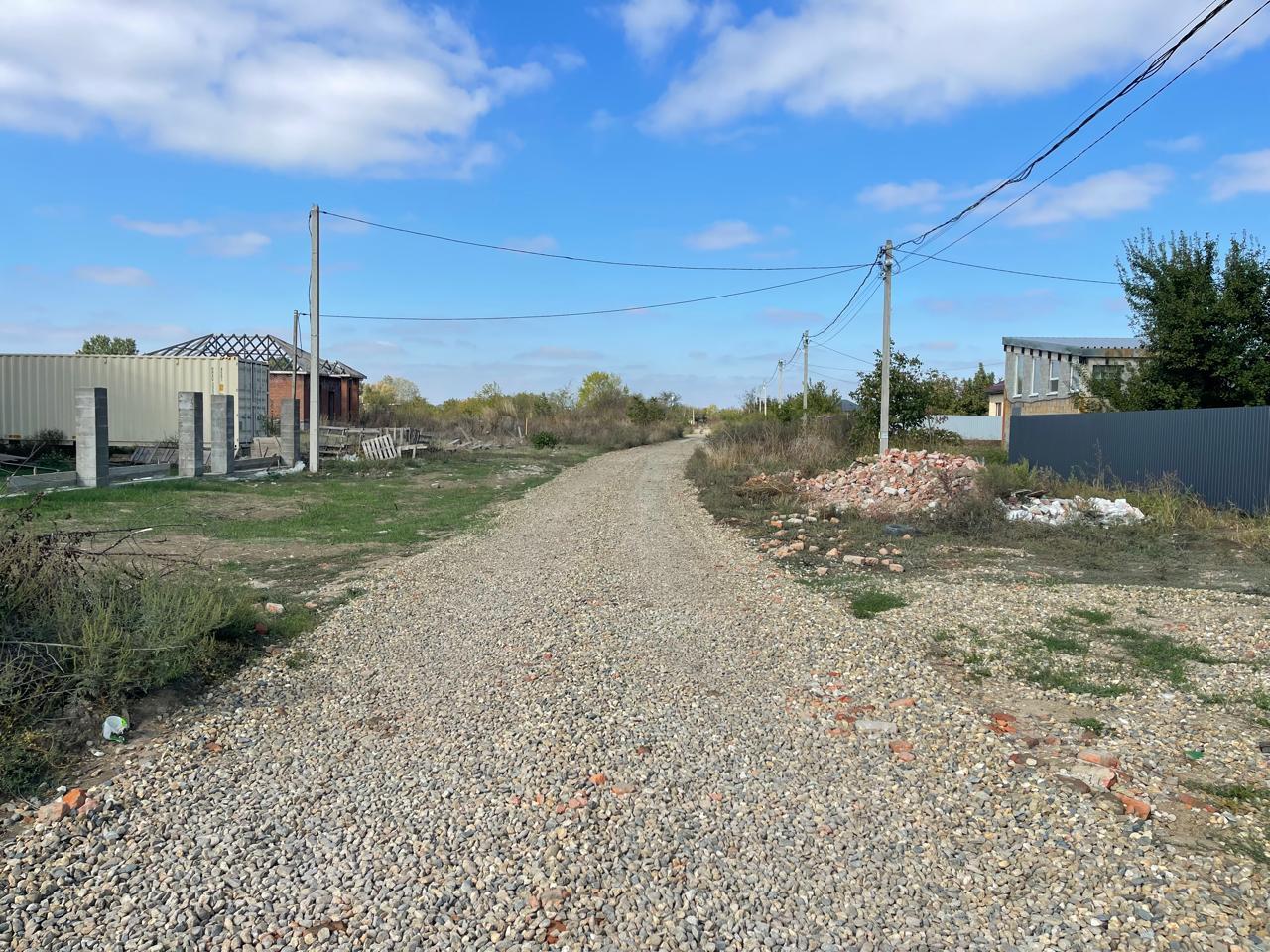 Фото №4: Земельный участок 15 сот. - Козет, ул. Убыхская, 13