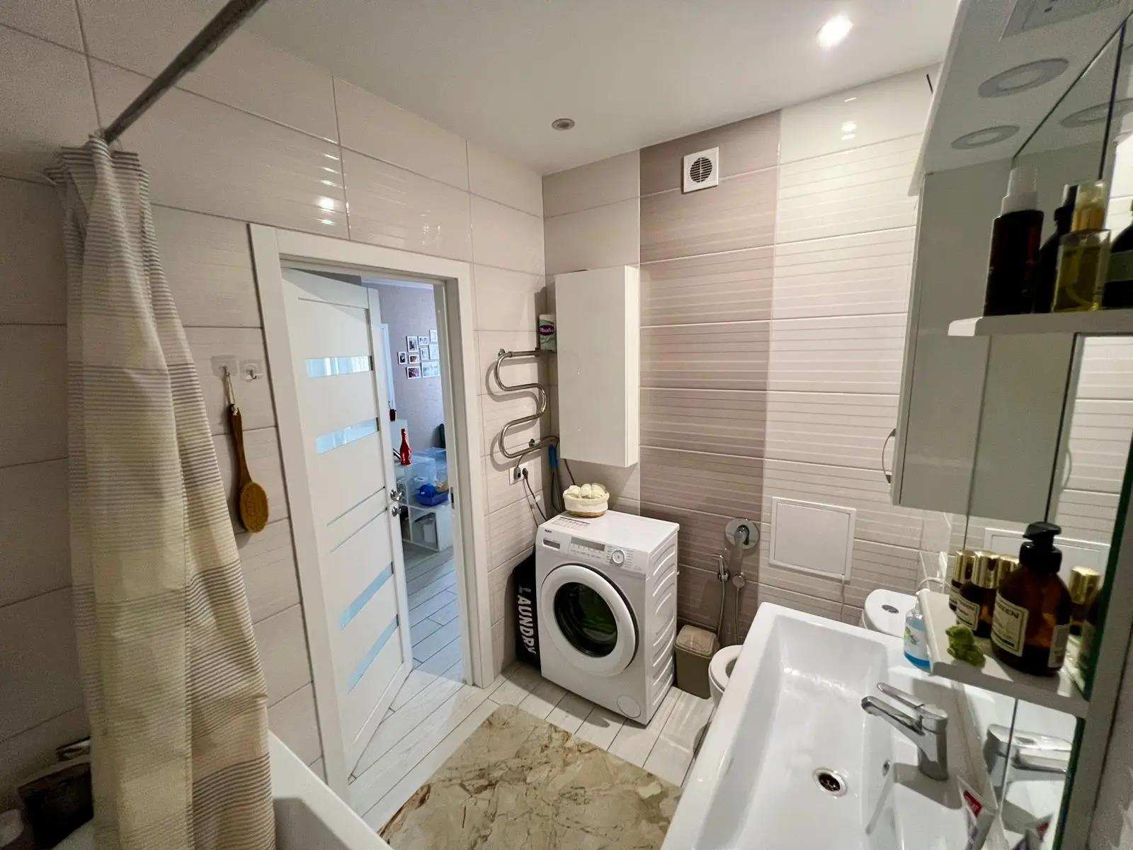 Фото №12: 2-комнатная квартира 60 м² - Краснодар, Прикубанский внутригородской округ, Славянский, мкр. Светлоград, ул. Красных Партизан, 1/4к8