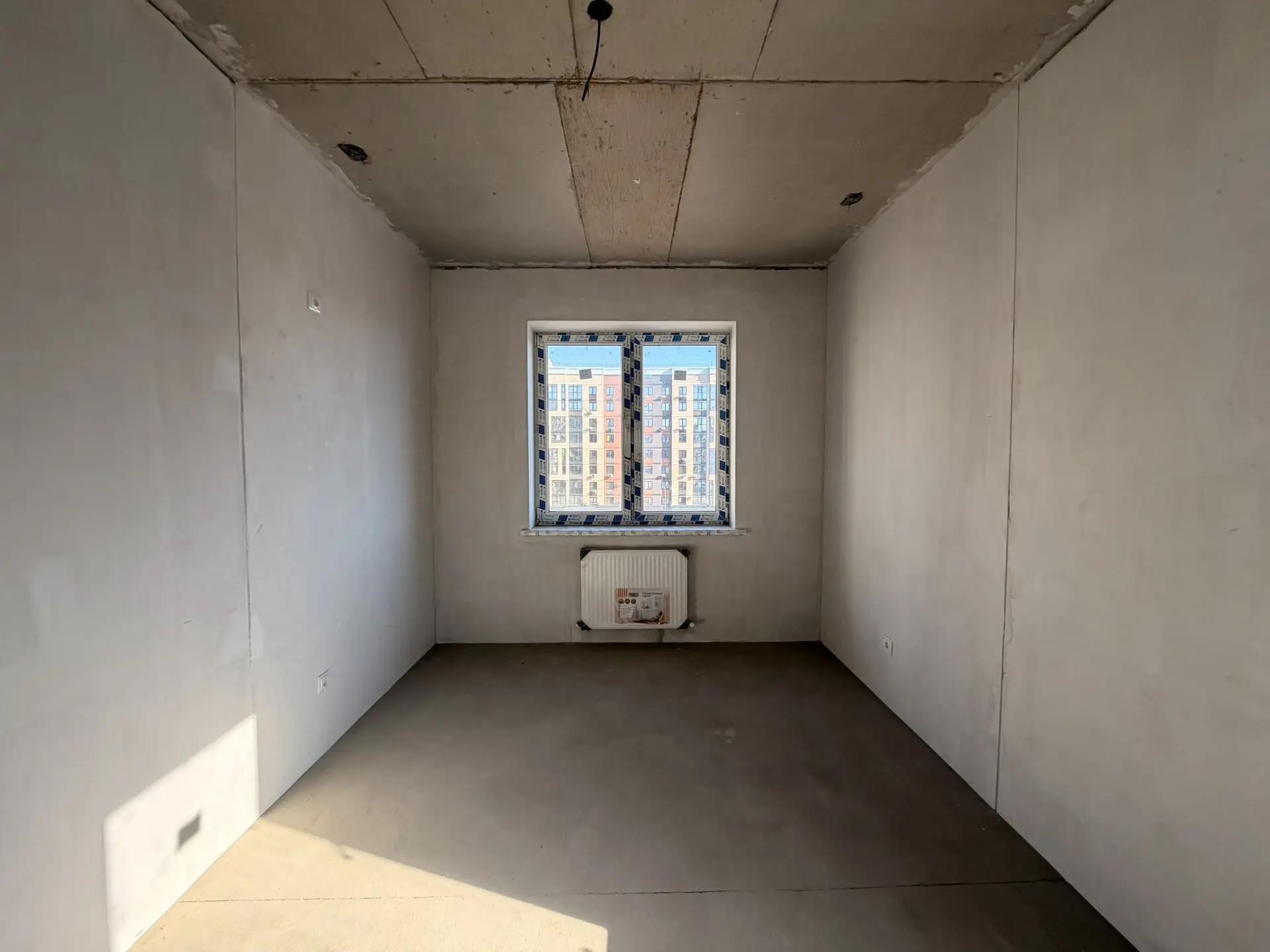 Фото №5: 2-комнатная квартира 53 м² - Краснодар, Прикубанский внутригородской округ, мкр. жилой комплекс Облака, ул. имени Генерала Корнилова, 10к1