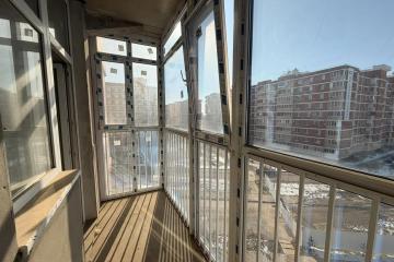 Фото №5: 2-комнатная квартира 53 м² - Краснодар, мкр. жилой комплекс Облака, ул. имени Генерала Корнилова, 10