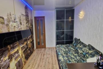 Фото №4: 3-комнатная квартира 91 м² - Краснодар, мкр. Репино, пр-д Репина, 32