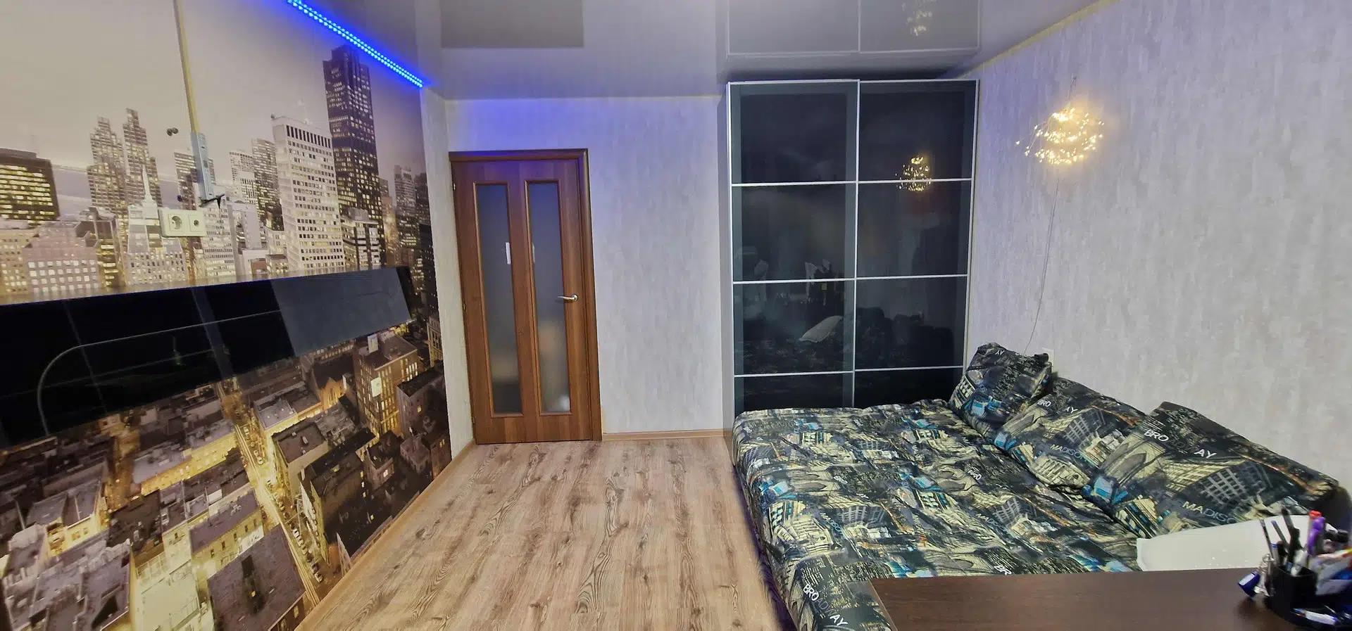 Фото №4: 3-комнатная квартира 91 м² - Краснодар, Прикубанский внутригородской округ, мкр. Репино, пр-д Репина, 32