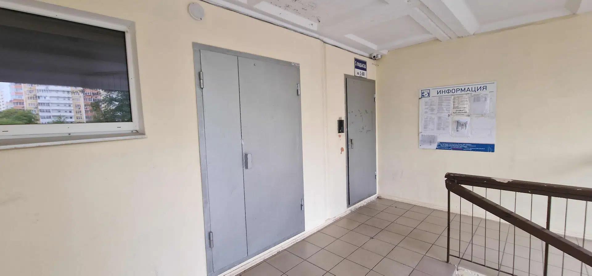 Фото №17: 3-комнатная квартира 91 м² - Краснодар, Прикубанский внутригородской округ, мкр. Репино, пр-д Репина, 32