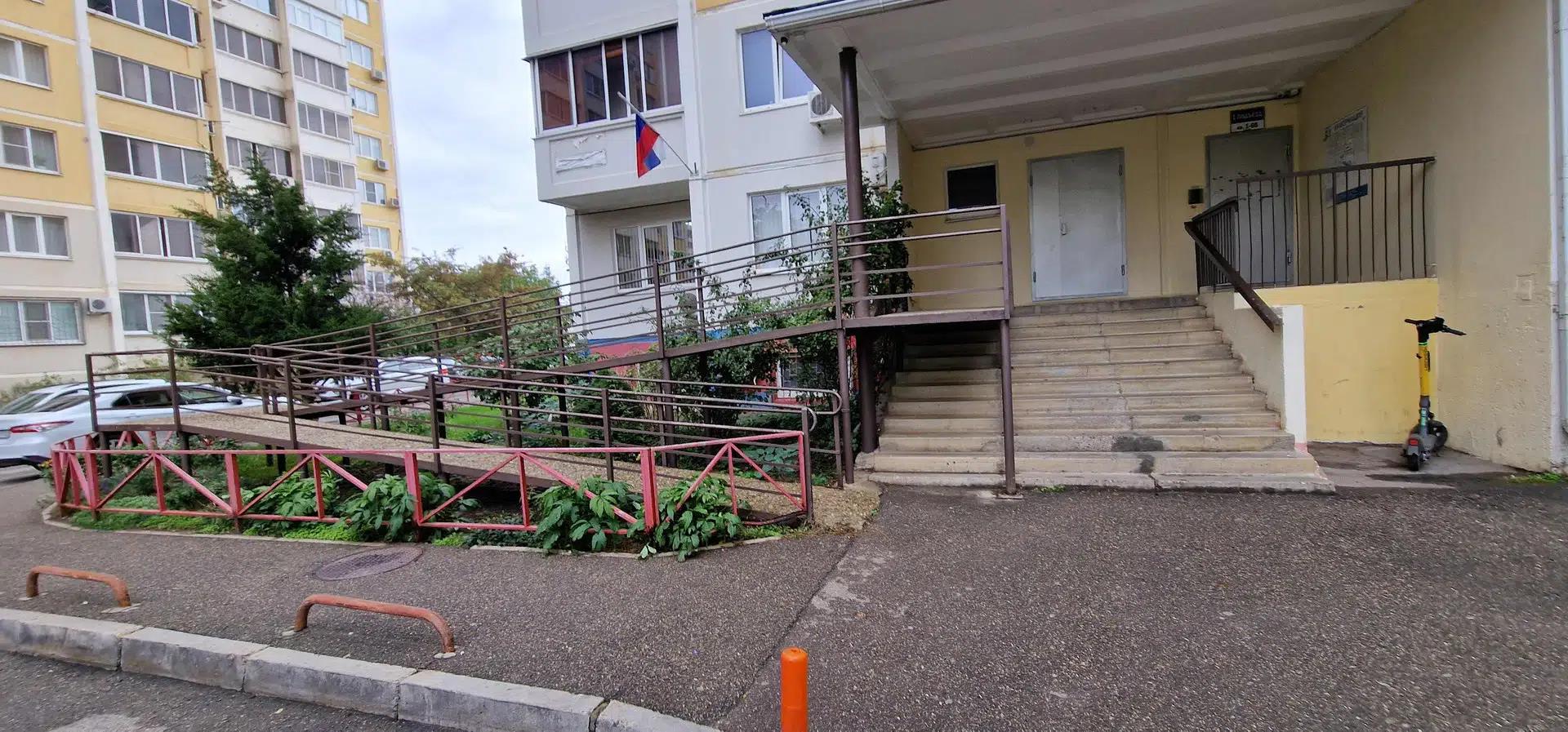 Фото №18: 3-комнатная квартира 91 м² - Краснодар, Прикубанский внутригородской округ, мкр. Репино, пр-д Репина, 32