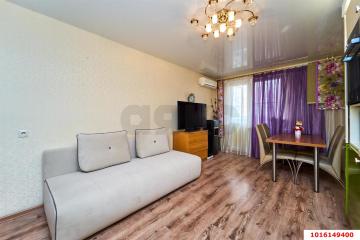 Фото №5: 3-комнатная квартира 91 м² - Краснодар, мкр. Репино, пр-д Репина, 32