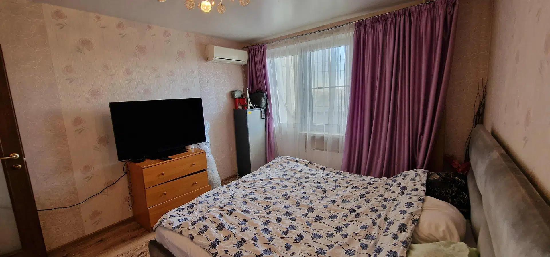 Фото №10: 3-комнатная квартира 91 м² - Краснодар, Прикубанский внутригородской округ, мкр. Репино, пр-д Репина, 32