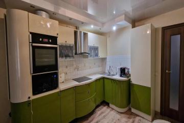 Фото №2: 3-комнатная квартира 91 м² - Краснодар, мкр. Репино, пр-д Репина, 32