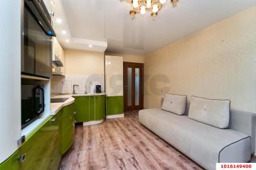 Фото №4: 3-комнатная квартира 91 м² - Краснодар, мкр. Репино, пр-д Репина, 32