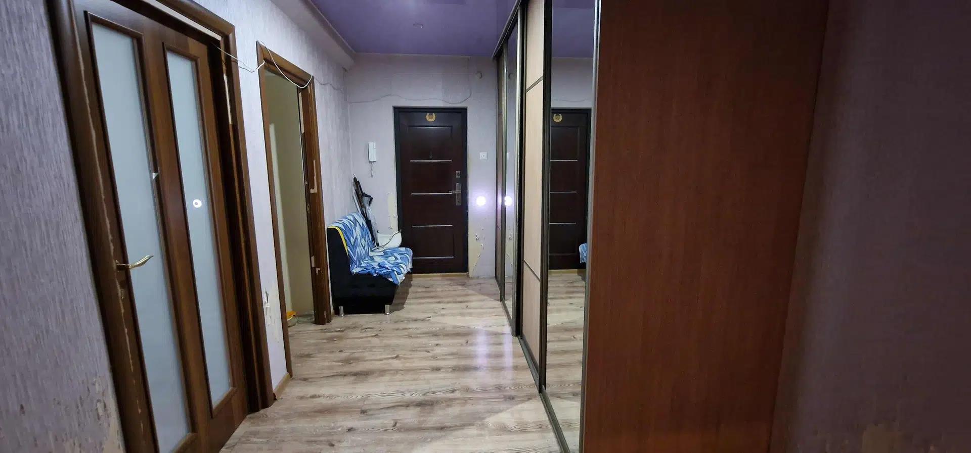 Фото №12: 3-комнатная квартира 91 м² - Краснодар, Прикубанский внутригородской округ, мкр. Репино, пр-д Репина, 32