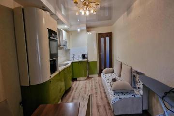 Фото №1: 3-комнатная квартира 91 м² - Краснодар, мкр. Репино, пр-д Репина, 32