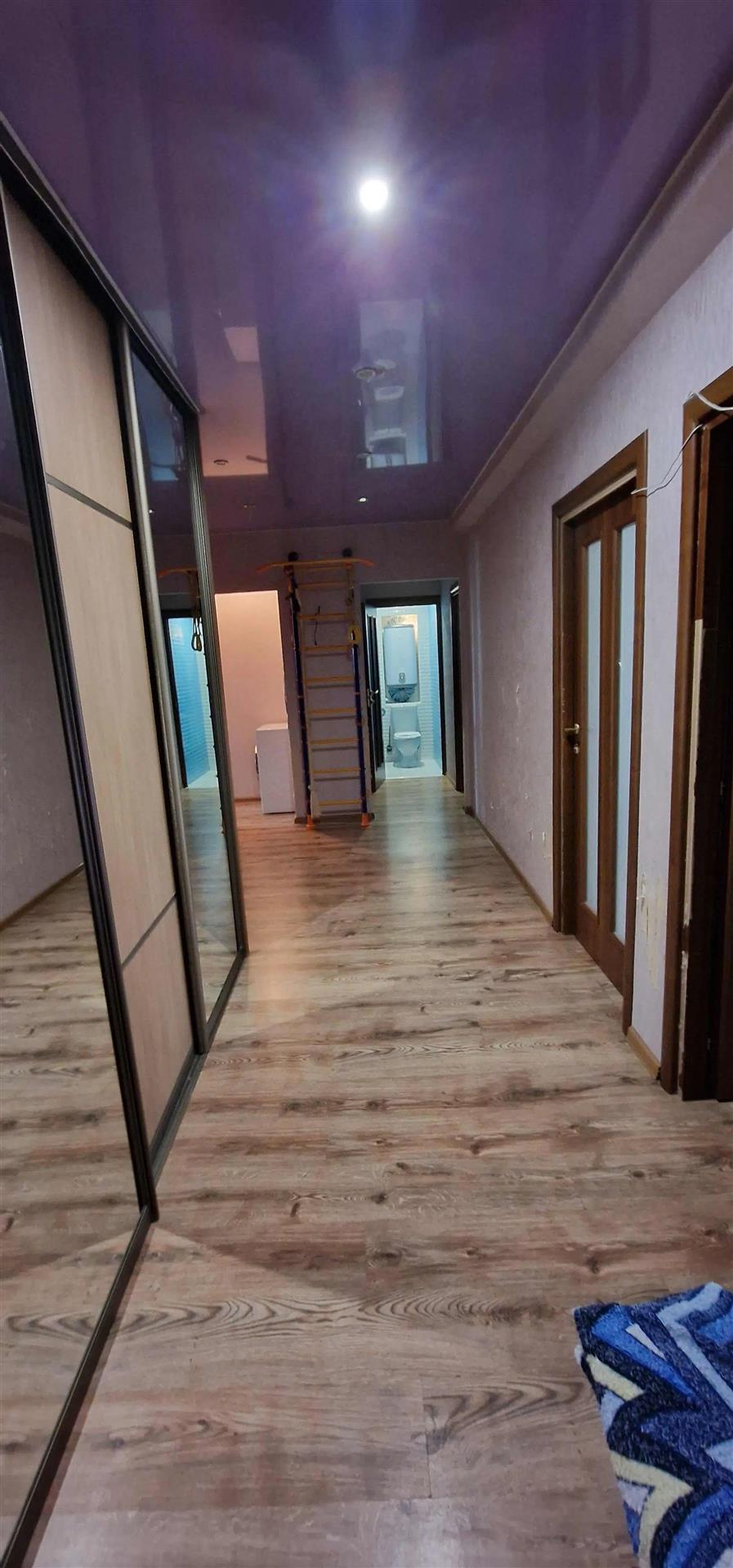 Фото №11: 3-комнатная квартира 91 м² - Краснодар, Прикубанский внутригородской округ, мкр. Репино, пр-д Репина, 32