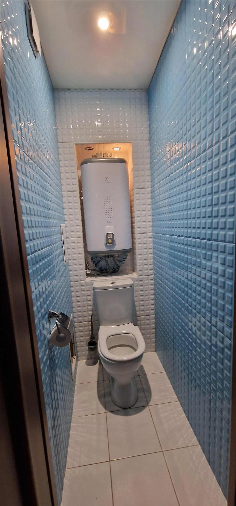 Фото №15: 3-комнатная квартира 91 м² - Краснодар, Прикубанский внутригородской округ, мкр. Репино, пр-д Репина, 32