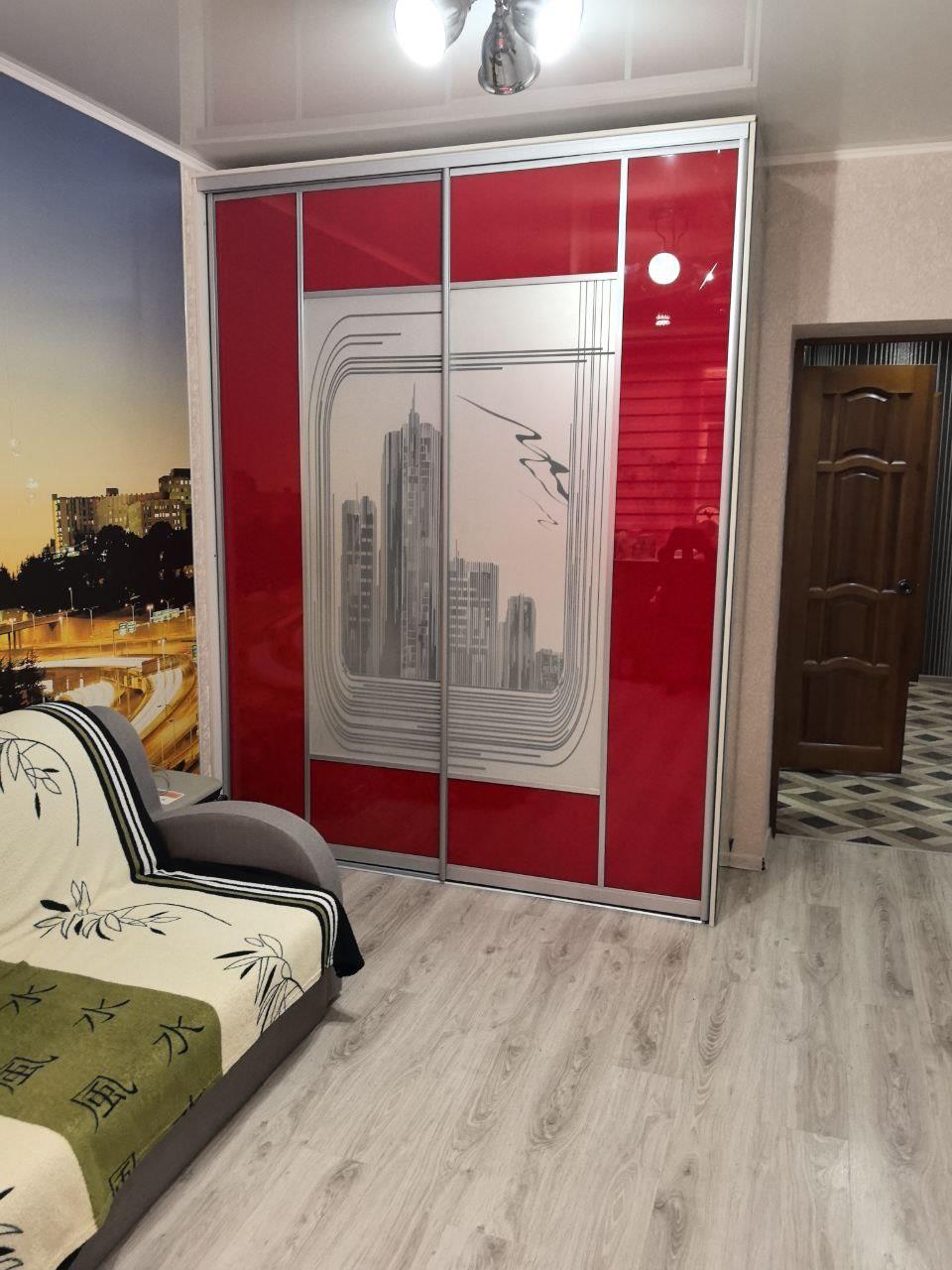 Фото №4: 3-комнатная квартира 78 м² - Краснодар, Прикубанский внутригородской округ, Калинино, мкр. Краевая Клиническая Больница, ул. Российская, 128